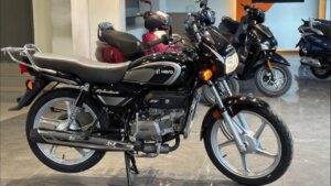 Hero Splendor Plus लवर्स के लिए बुरी खबर! कंपनी ने फिर बढ़ाए दाम; जानें अब कितने में मिलेगी आपकी पसंदीदा बाइक