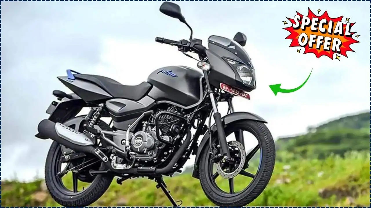 Bajaj Pulsar 125 New Variants