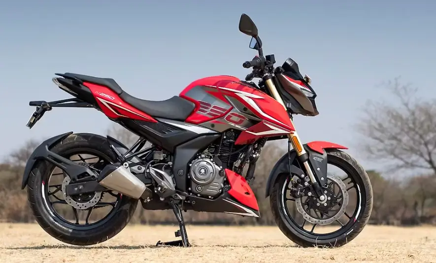 Bajaj Pulsar N250