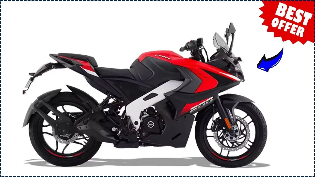 Bajaj Pulsar Price 2026