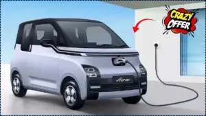 पेट्रोल के बढ़ते दाम से मिलेगी मुक्ति! 400KM से ज्यादा रेंज वाली ये इलेक्ट्रिक कारें हैं पैसा वसूल; Tata से लेकर MG तक के ऑप्शन्स 6 Electric Cars with a 400 km Range