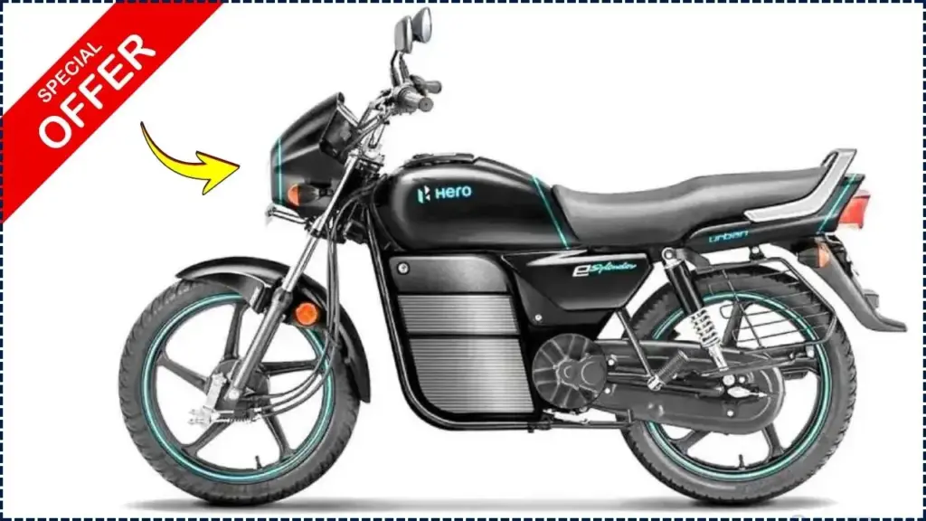 पेट्रोल की टेंशन खत्म! अपनी पुरानी Splendor और Activa को घर बैठे बनाएं इलेक्ट्रिक; बस लगानी होगी ये सस्ती 'EV किट' 1 Electric Vehicle (EV) Conversion Kit