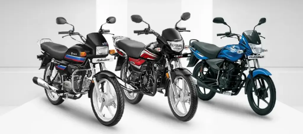 Hero HF Deluxe Models