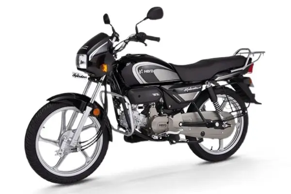 पेट्रोल की टेंशन खत्म! Hero Splendor Plus या Bajaj Platina, जानें 1 लीटर में कौन-सी बाइक चलेगी सबसे ज्यादा; देखें माइलेज टेस्ट 3 Hero Splendor Plus