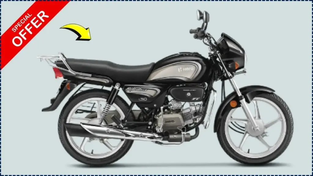 पेट्रोल की टेंशन खत्म! Hero Splendor Plus या Bajaj Platina, जानें 1 लीटर में कौन-सी बाइक चलेगी सबसे ज्यादा; देखें माइलेज टेस्ट 1 Hero Splendor Plus