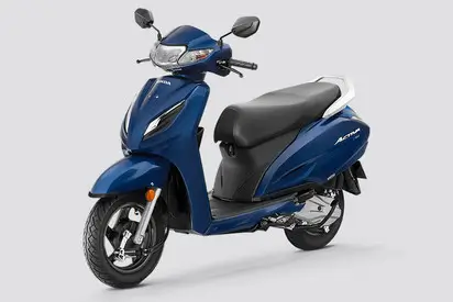 Honda Activa या TVS Jupiter? ₹80,000 के बजट में कौन-सा स्कूटर है असली 'वैल्यू फॉर मनी'; खरीदने से पहले यहाँ देखें अंतर 3 Honda Activa