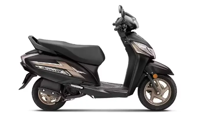 Honda Activa 125