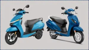 Honda Activa 2026