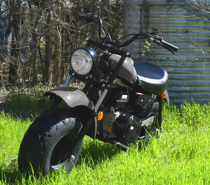 40 साल बाद लौटी 'मंकी बाइक'! मात्र ₹50,000 में मिलेगा 'मिनी रॉकेट' जैसा अहसास; आज ही बुक करें अपना स्कूटर 2 Monkey Bike Mini Rocket