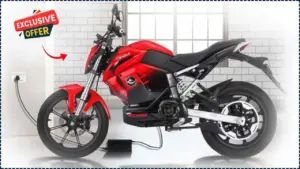 Revolt RV1 Electric Bike