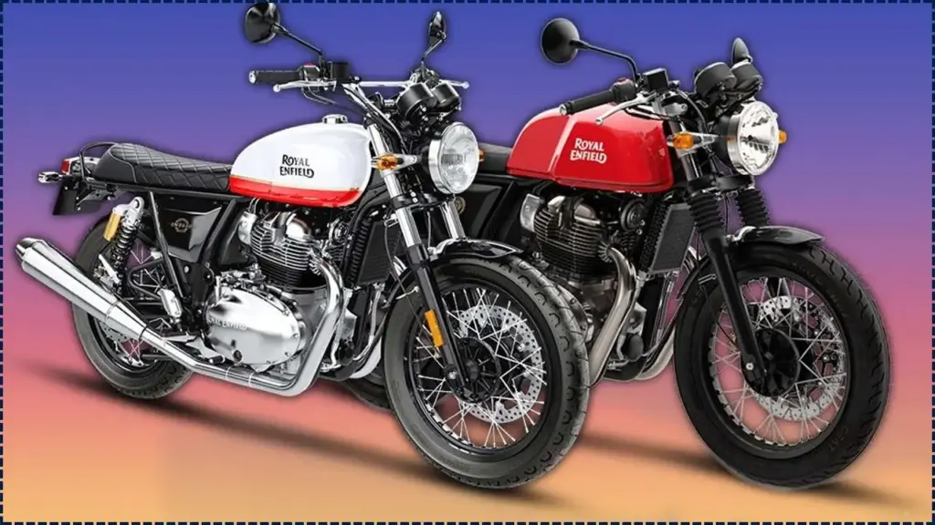 Royal Enfield