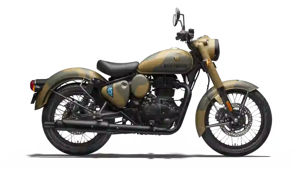Royal Enfield की बढ़ी टेंशन! Triumph ला रही है अपनी सबसे सस्ती 350CC बाइक; अप्रैल में इस दिन होगी लॉन्च 3 Royal Enfield