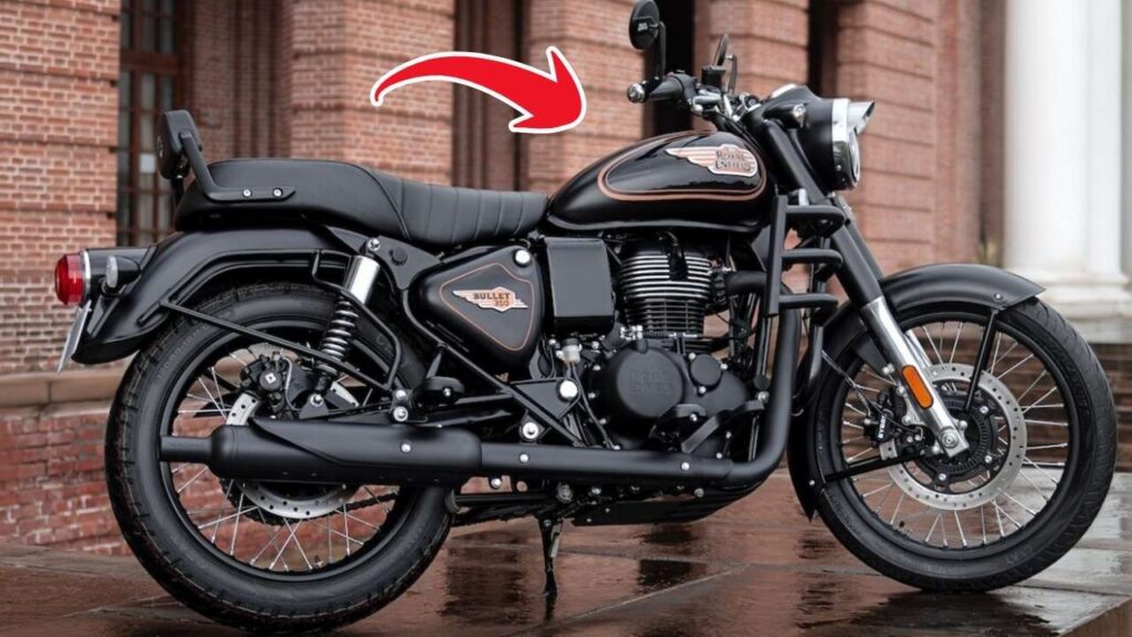 Royal Enfield ने तोड़े रिकॉर्ड! फरवरी 2026 में बेचीं 1 लाख से ज्यादा बाइक; Classic 350 का अब भी है जलवा