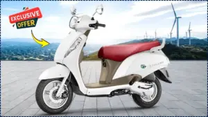 Suzuki Access 125