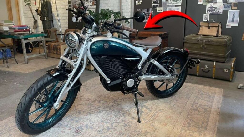 Royal Enfield की पहली इलेक्ट्रिक बाइक समेत ये हैं भारत की बेस्ट EV बाइक्स; जानें रेंज