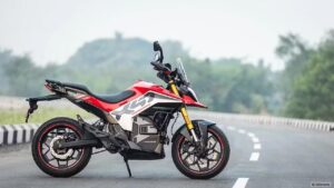 Ultraviolette X-47 हुई बेहद सस्ती! कंपनी ने पेश किया नया BAAS प्लान; अब आधे दाम में मिलेगी सुपरफास्ट इलेक्ट्रिक बाइक