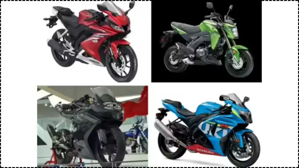 5 Power-Packed Bike Launches