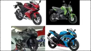 5 Power-Packed Bike Launches