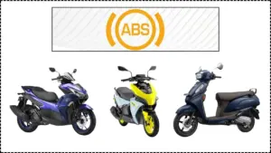 ABS Scooters