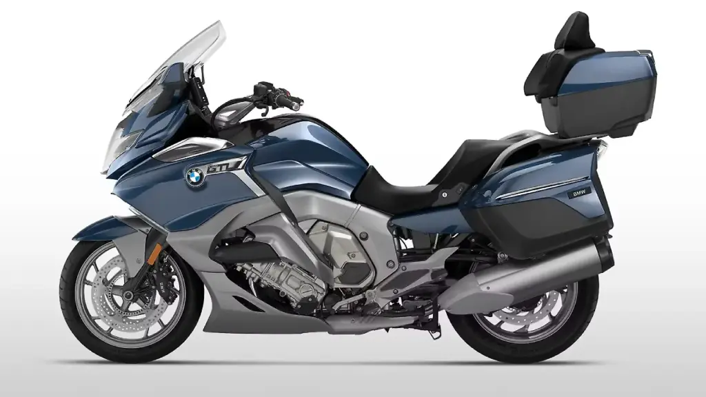 BMW K 1600
