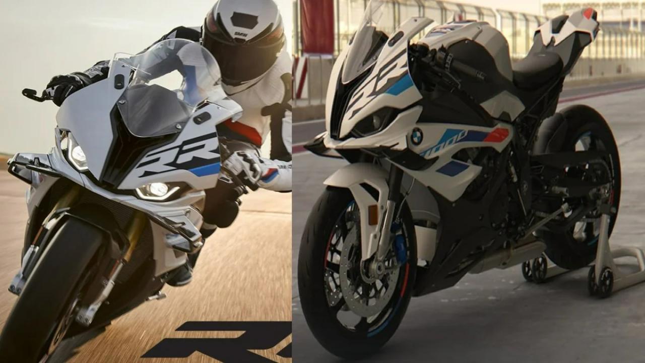 BMW की नई सुपरबाइक M 1000 R के फीचर्स देख उड़ जाएंगे होश; देखें प्रीमियम डिजाइन और Photos