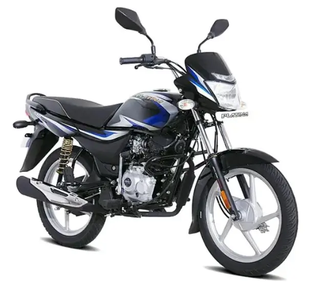 Bajaj Platina 100