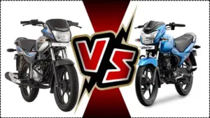 Bajaj Platina 110 और TVS Sport का 2026 अपडेट; क्या अब मिलेगा 80kmpl से ज्यादा का माइलेज? जानें हकीकत 9 Bajaj Platina 110 and TVS Sport