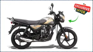 Bajaj Platina 2026