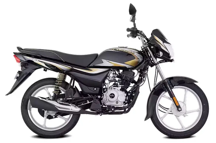 Bajaj Platina