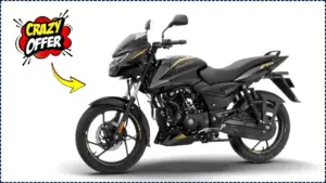 Bajaj Pulsar 125