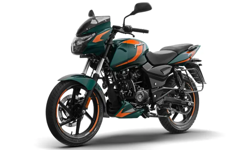 Bajaj Pulsar 180 (2026 Update)