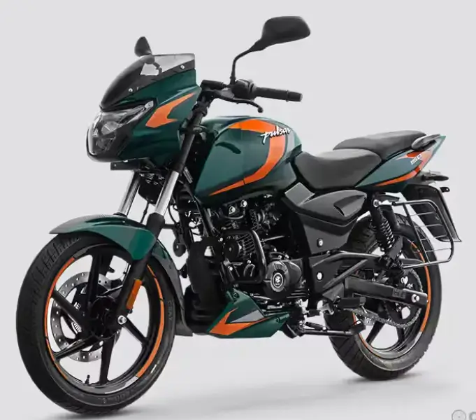 Pulsar 180 का धमाका कमबैक! नए ग्राफिक्स, LED हेडलैंप और ब्लूटूथ कनेक्टिविटी के साथ हुई लॉन्च; देखें आज की कीमत 2 Bajaj Pulsar 180 Launched