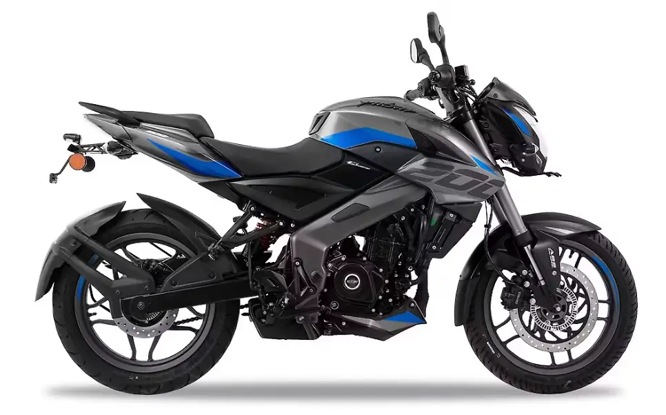 Bajaj Pulsar NS200