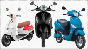 Best E-Scooters for College Students