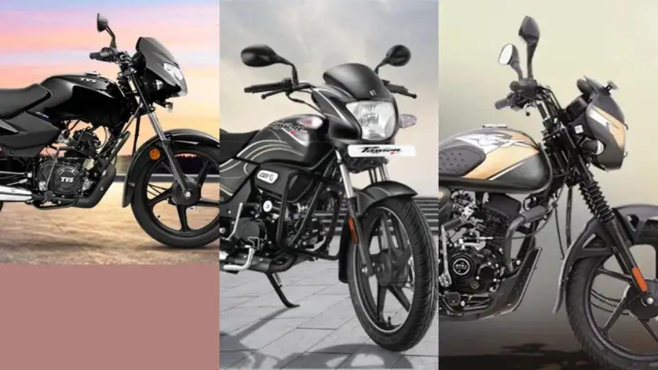 कम बजट और तगड़ा माइलेज! ₹80,000 के अंदर ये हैं 5 सबसे किफायती बाइक्स; 1 लीटर पेट्रोल में चलेंगी 70 KM के पार