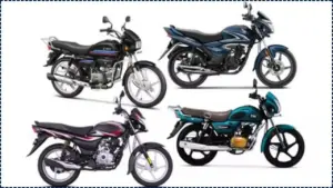 Cheapest Bike Than Hero Splendor