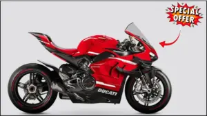 भारत की सबसे महंगी कीमत ₹1.12 करोड़ के पार! Ducati Superleggera V4 के चौंकाने वाले फीचर्स, देखें इतनी महंगी क्यों है ये बाइक 10 Ducati Superleggera V4