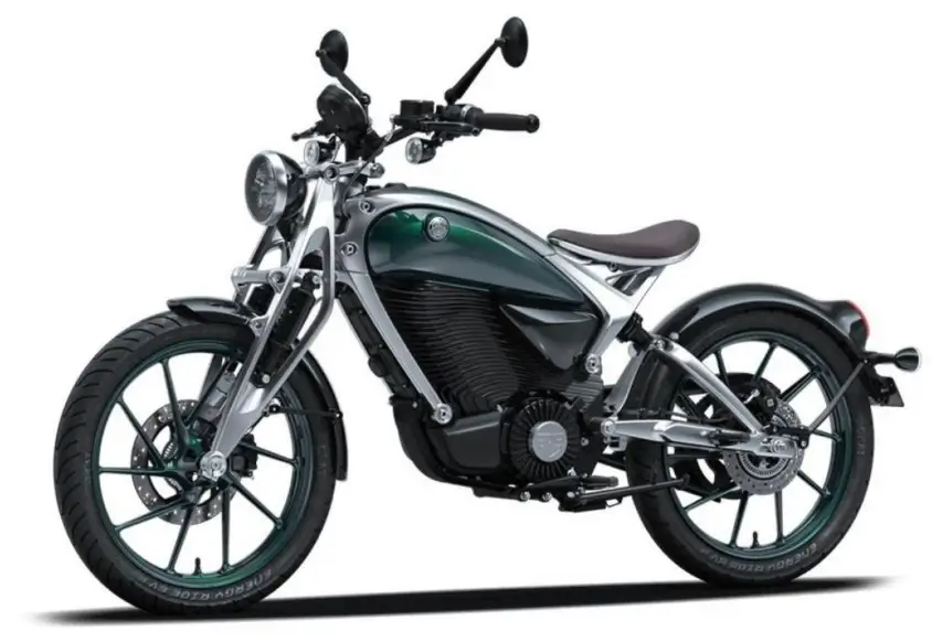 Flying Flea C6 Features