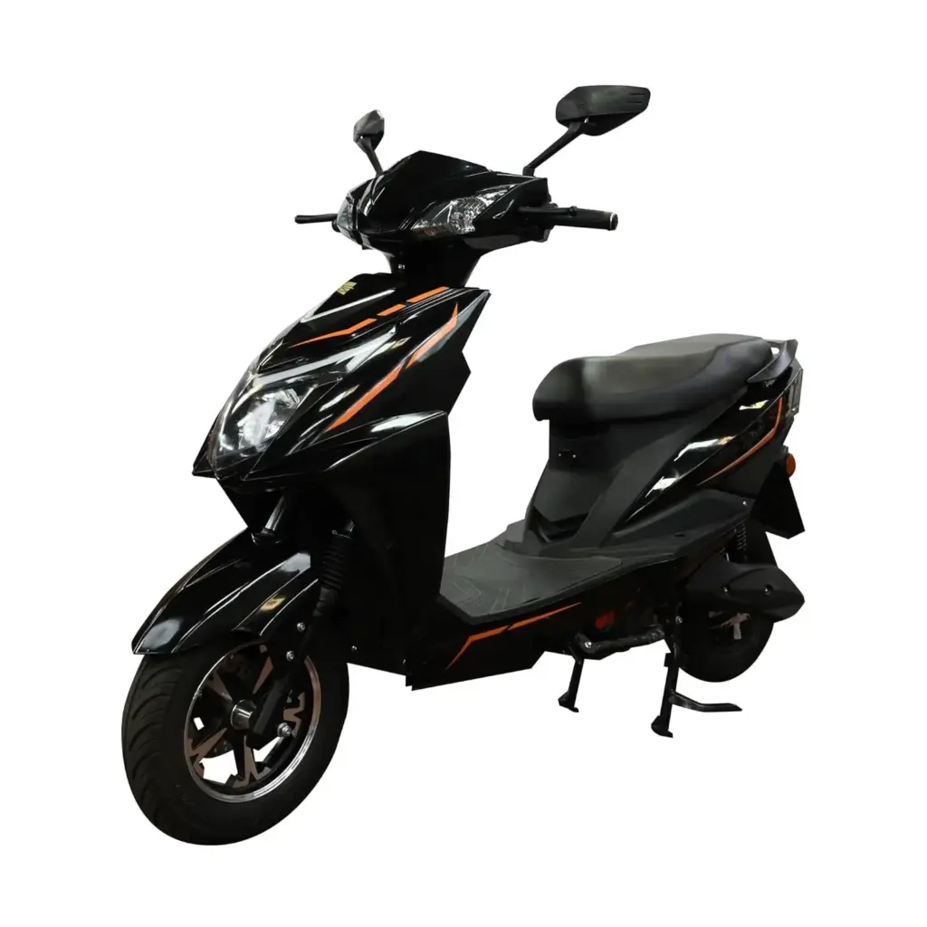 Electric Scooters: कॉलेज स्टूडेंट्स के लिए बेस्ट 'ई-स्कूटर्स!' ऑप्शन, कम बजट, शानदार स्टाइल और रेंज 2 Green Invicta Electric Scooter