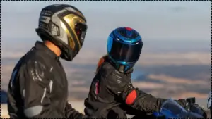 Helmet Safety Details