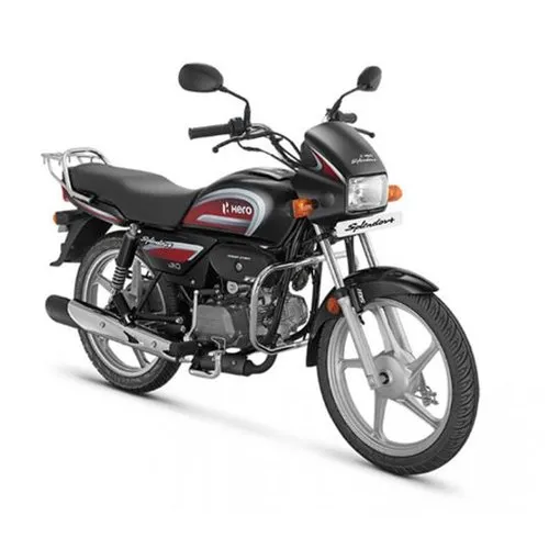 Hero Splendor लोन पर खरीदने का प्लान? मात्र ₹10,000 की डाउन पेमेंट और इतनी आएगी मंथली EMI; देखें पूरा गणित 3 Hero Splendor 2026