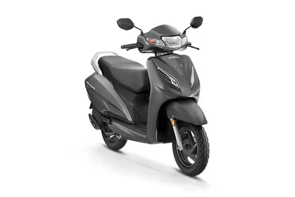 Honda Activa 6G