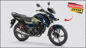 Honda SP 125 vs TVS Raider 125