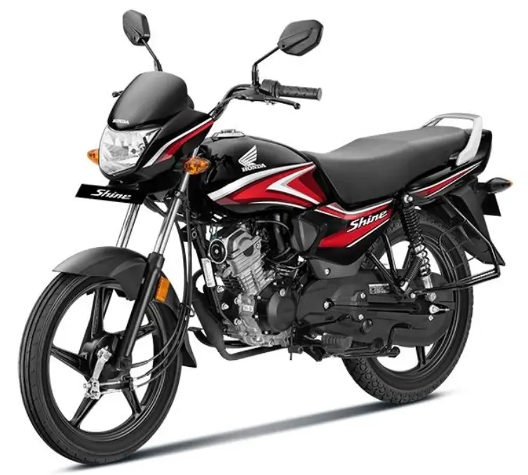 Honda Shine 125