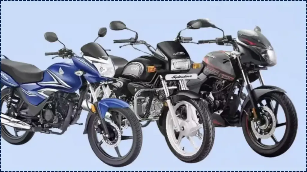 India's 5 Most Powerful Bikes