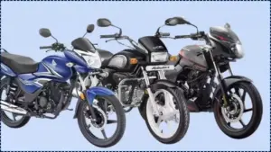 India's 5 Most Powerful Bikes