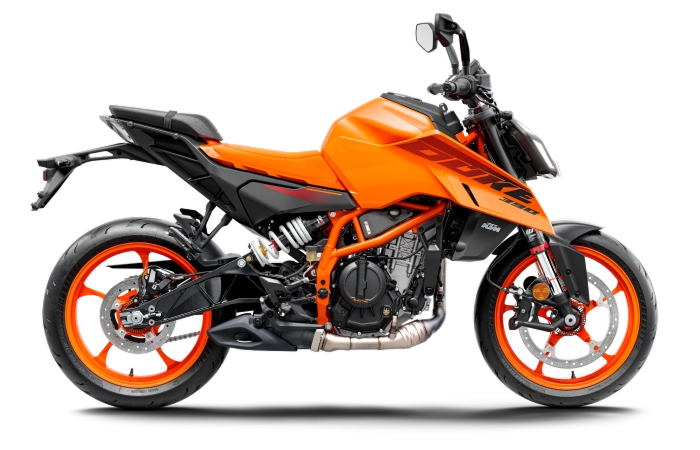 KTM 390 Series:KTM का बड़ा झटका! 390cc की इन दो बाइक्स की कीमतों में ₹40,000 की भारी बढ़ोतरी; क्या 350cc मॉडल की हो रही है तैयारी? 3 KTM 390 Series 2026