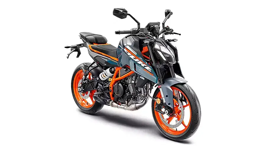 KTM 390 Series:KTM का बड़ा झटका! 390cc की इन दो बाइक्स की कीमतों में ₹40,000 की भारी बढ़ोतरी; क्या 350cc मॉडल की हो रही है तैयारी? 2 KTM 390 Series Features