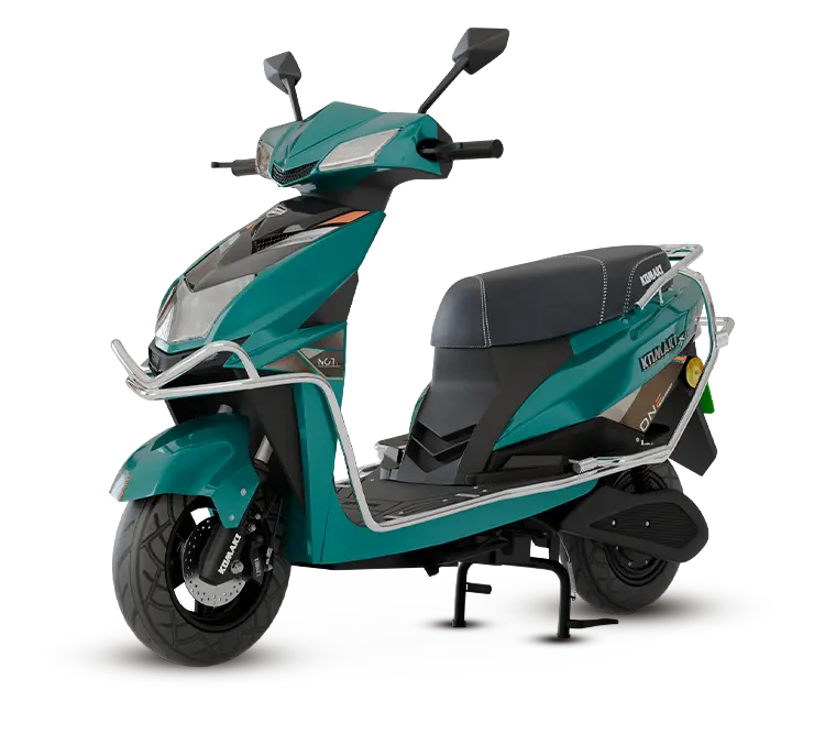 ₹50,000 से भी कम में घर लाएं अपनी गाड़ी! कम आय वालों के लिए ये हैं सबसे किफायती स्कूटर और बाइक्स; देखें लिस्ट 4 Komaki X One