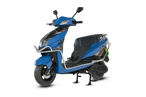 Komaki X-One Electric Scooter